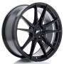 Cerchi Japan Racing JR21 19x8,5 ET35 5x112 Gloss Black