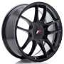 Cerchi in lega Japan Racing JR29 17x7 ET20-48 4H BLANK Gloss Black