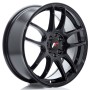 Cerchi Japan Racing JR29 17x7 ET40 4x100-114 Gloss Black