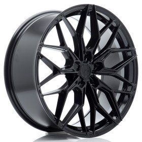 Cerchi Japan Racing JR46 20x8,5 ET20-45 5H BLANK Gloss Black