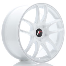 Cerchi in lega Japan Racing JR29 17x8 ET20-38 5H BLANK White