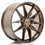 Cerchi Japan Racing JR44 19x8,5 ET45 5x112 Platinum Bronze
