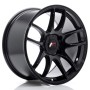 Cerchi Japan Racing JR29 17x9 ET20-38 4H BLANK Gloss Black