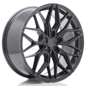 Cerchi Japan Racing JR46 19x9 ET20-51 5H BLANK Hyper Gray