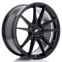 Cerchi in lega Japan Racing JR21 19x8,5 ET35 5x120 Glossy Black