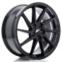 Cerchi in lega Japan Racing JR36 18x8 ET45 5x112 Gloss Black