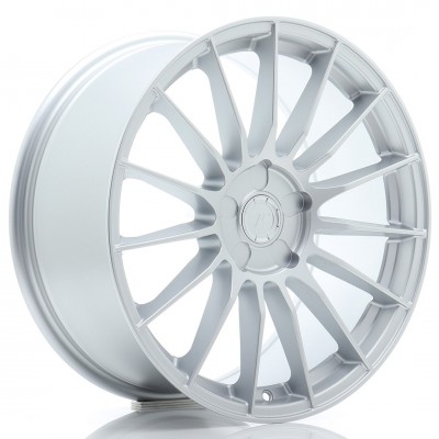 Cerchi Japan Racing SL05 18x8,5 ET20-45 5H BLANK Matt Silver