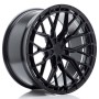 Cerchi in lega Japan Racing JR48 20x10,5 ET20-51 5H BLANK Gloss Black