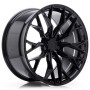 Cerchi Concaver CVR1 19x8 ET20 5x112 Platinum Black