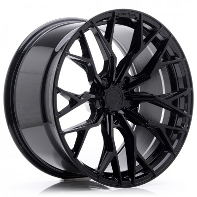 Cerchi Concaver CVR1 19x9 ET35 5x120 Platinum Black