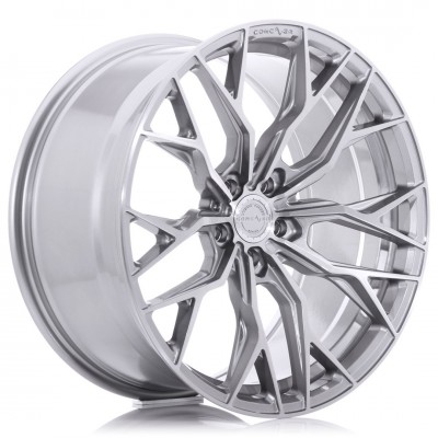 Cerchi in lega Concaver CVR1 19x9 ET40 5x108 Brushed Titanium