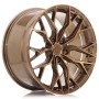 Cerchi Concaver CVR1 20x10,5 ET45 5x112 Brushed Bronze