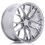 Cerchi Concaver CVR1 21x9 ET35 5x114,3 Brushed Titanium