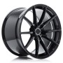 Cerchi Concaver CVR4 19x8,5 ET25 5x112 Double Tinted Black