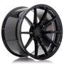 Cerchi Concaver CVR4 19x8,5 ET35 5x112 Platinum Black