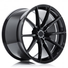 Cerchi in lega Concaver CVR4 19x8,5 ET45 5x120 Double Tinted Black