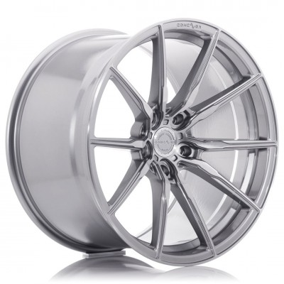 Cerchi in lega Concaver CVR4 19x9,5 ET35 5x112 Brushed Titanium