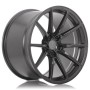 Cerchi Concaver CVR4 19x9,5 ET35 5x112 Carbon Graphite