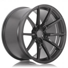 Cerchi Concaver CVR4 19x9,5 ET35 5x112 Carbon Graphite