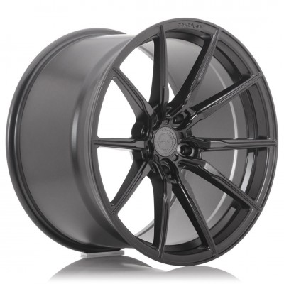 Cerchi Concaver CVR4 19x9,5 ET35 5x112 Carbon Graphite