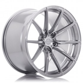 Cerchi in lega Concaver CVR4 19x9,5 ET35 5x114,3 Brushed Titanium