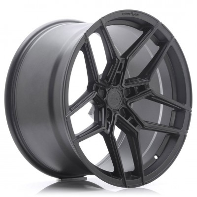 Cerchi in lega Concaver CVR5 20x10,5 ET23 5x112 Carbon Graphite