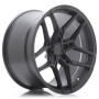 Cerchi Concaver CVR5 20x10,5 ET35 5x120 Carbon Graphite