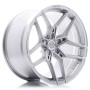 Cerchi in lega Concaver CVR5 20x10,5 ET45 5x114,3 Brushed Titanium
