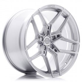 Cerchi in lega Concaver CVR5 20x10,5 ET45 5x114,3 Brushed Titanium