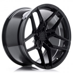 Cerchi Concaver CVR5 20x10,5 ET45 5x114,3 Platinum Black