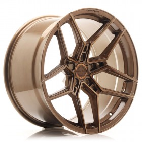 Cerchi Concaver CVR5 20x8,5 ET35 5x112 Brushed Bronze