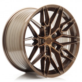 Cerchi in lega Concaver CVR6 19x8,5 ET45 5x112 Brushed Bronze