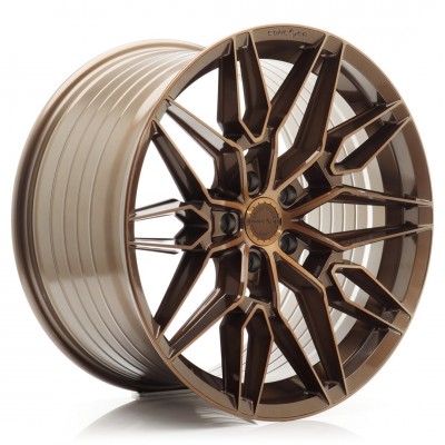 Cerchi Concaver CVR6 19x8,5 ET45 5x114,3 Brushed Bronze