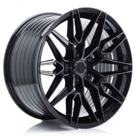 Cerchi Concaver CVR6 20x8,5 ET35 5x120 Double Tinted Black
