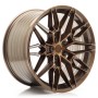 Cerchi Concaver CVR6 20x8,5 ET45 5x108 Brushed Bronze