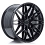 Cerchi Concaver CVR6 20x8,5 ET45 5x112 Double Tinted Black