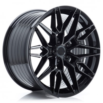 Cerchi Concaver CVR6 20x8,5 ET45 5x112 Double Tinted Black