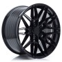 Cerchi Concaver CVR6 20x8,5 ET45 5x112 Platinum Black