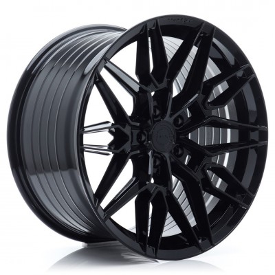 Cerchi Concaver CVR6 20x8,5 ET45 5x112 Platinum Black