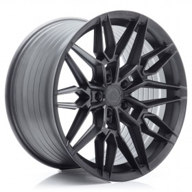 Cerchi in lega Concaver CVR6 20x8,5 ET45 5x114,3 Carbon Graphite
