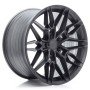 Cerchi in lega Concaver CVR6 20x9,5 ET25 5x120 Carbon Graphite