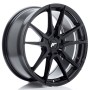 Cerchi Japan Racing JR21 19x8,5 ET41 5x112 Gloss Black