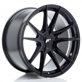 Cerchi in lega Japan Racing JR21 19x9,5 ET35 5x120 Matt Bronze