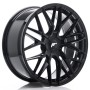 Cerchi in lega Japan Racing JR28 19x8,5 ET40 5x114,3 Gloss Black