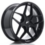 Cerchi Japan Racing JR34 19x8,5 ET40 5x114,3 Gloss Black