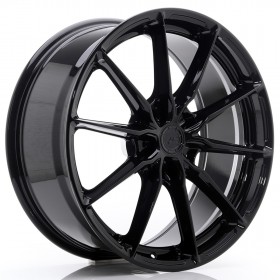 Cerchi Japan Racing JR37 20x8,5 ET35 5x112 Gloss Black