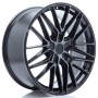 Cerchi in lega Japan Racing JR38 21x9,5 ET25 5x112 Black Brushed