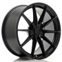 Cerchi Japan Racing SL02 18x8 ET35 5x120 Matt Black