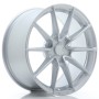 Cerchi Japan Racing SL02 18x8 ET40 5x112 Mat Silver