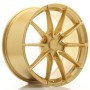 Cerchi Japan Racing SL02 18x8,5 ET35 5x120 Gold